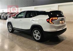 GMC Terrain